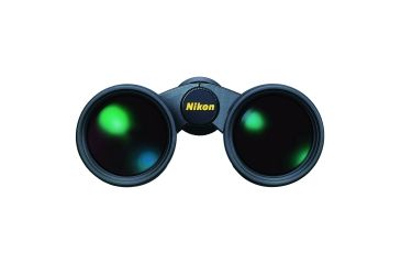 Image of Nikon MONARCH High Grade 10x42 Binoculars, Black 16028