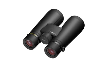 Image of Nikon Monarch M5 10x50mm Porro Prism Binoculars, Black, Full Size, 16845