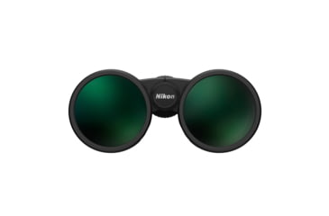 Image of Nikon Monarch M5 10x50mm Porro Prism Binoculars, Black, Full Size, 16845