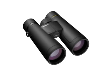 Image of Nikon Monarch M5 12x50mm Porro Prism Binoculars, Black, Full Size, 16846