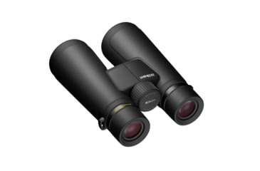 Image of Nikon Monarch M5 12x50mm Porro Prism Binoculars, Black, Full Size, 16846
