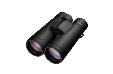 Image of Nikon Monarch M5 12x50mm Porro Prism Binoculars, Black, Full Size, 16846