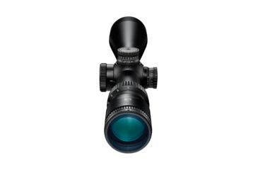 Image of Nikon MONARCH M5 5-20x50SF Rifle Scope w/ Side Focus Adjustment, 30mm, MK1-MOA Reticle, Matte Black 16655