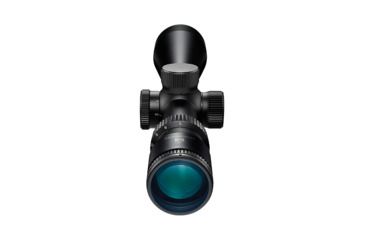 Image of Nikon MONARCH M5 5-20x50SF Rifle Scope w/ Side Focus Adjustment, 30mm, MK1-MOA Reticle, Matte Black 16655
