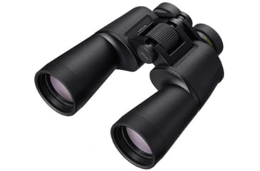 Image of Nikon Action Binocular 10X50mm Porro Prism Binocular