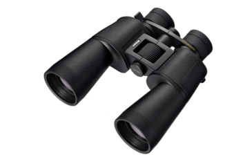 Image of Nikon Action Zoom Binocular 10-22X50mm Porro Prism Binocular