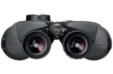 Image of Nikon OceanPro CF 7x50mm Global Compass Binoculars, Black, 16026