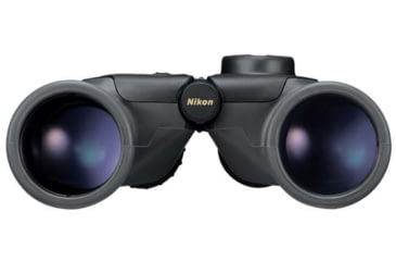 Image of Nikon OceanPro CF 7x50mm Global Compass Binoculars, Black, 16026
