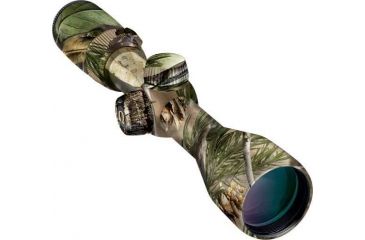Image of Nikon Omega 3-9x40 APG Rifle Scope - Team Realtree Finish