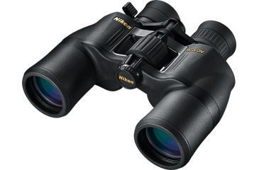Image of Demo,Nikon ACULON 8-18x42 (A211) 8251-DEMO