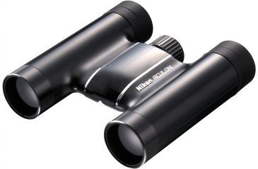 Image of Nikon ACULON T51 8x24 Binocular, Black 8257