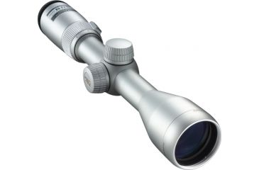 Image of Nikon INLINE XR 3-9x40 BDC 300 SILVER 6794