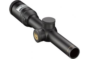 Image of Nikon MONARCH 3  1-4x20 BDC 6758