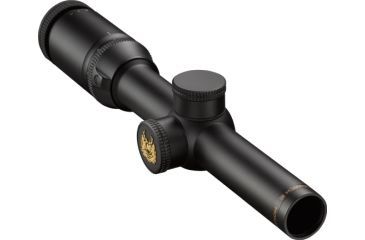 Image of Nikon MONARCH 3  1-4x20 German #4 6757