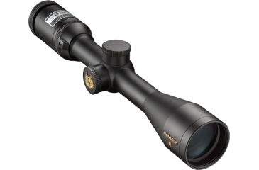 Image of Nikon MONARCH 3   2.5-10x42 BDC 6762
