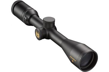 Image of Nikon MONARCH 3   2.5-10X42 MILDOT 6763