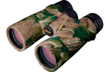 Image of Demo,Nikon MONARCH 3 8x42 Realtree 7574-DEMO