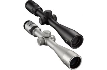 Image of Nikon PROSTAFF 5 Rifle Scope - 3.5-14X40