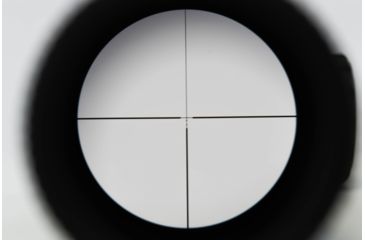 Image of Nikon P-223 3x32 Rifle Scope, Matte Black, w/BDC Carbine Reticle 8496