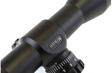 Image of Nikon P-223 3x32 Rifle Scope, Matte Black, w/BDC Carbine Reticle 8496