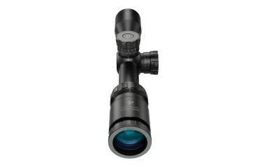 Image of Nikon P-TACTICAL Rifle Scope RIMFIRE 2-7X32 MATTE MK1-MOA, Black 16528