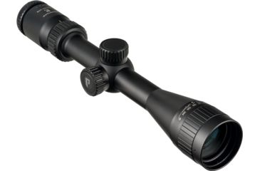 Image of Nikon Prostaff P3 Target Rifle Scope, 3-9X40mm, AO Precision MT, 16606