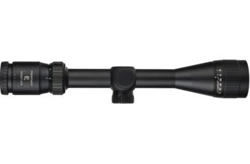 Image of Nikon Prostaff P3 Target Rifle Scope, 3-9X40mm, AO Precision MT, 16606