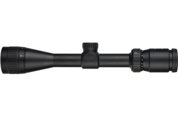 Image of Nikon Prostaff P3 Target Rifle Scope, 3-9X40mm, AO Precision MT, 16606
