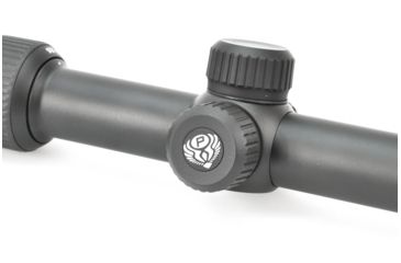 Image of Nikon PROSTAFF 5 3.5-14X40 Rifle Scope w/ BDC Reticle 6741