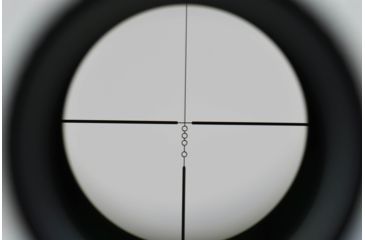 Image of Nikon PROSTAFF 5 3.5-14x40 Rifle Scope w/ BDC Reticle SILVER 6742