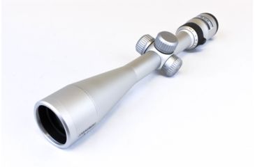 Image of Nikon PROSTAFF 5 3.5-14x40 Rifle Scope w/ BDC Reticle SILVER 6742