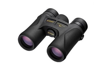 Image of Nikon Prostaff 7S 10x30 Waterproof Binocular, Black 16001