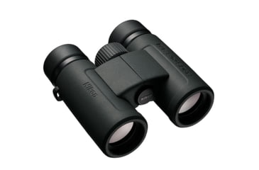 Image of Nikon PROSTAFF P3 8X30mm Binocular, Roof Prism, Black, 16774