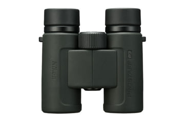 Image of Nikon PROSTAFF P3 8X30mm Binocular, Roof Prism, Black, 16774