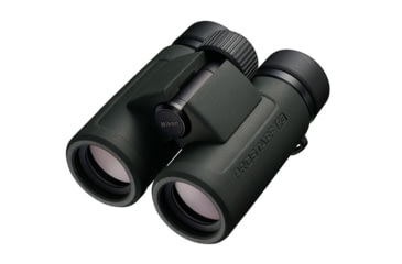 Image of Nikon PROSTAFF P3 8X30mm Binocular, Roof Prism, Black, 16774