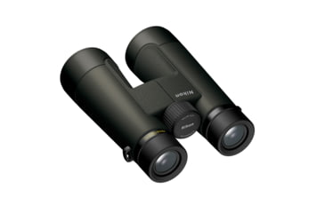 Image of Nikon Prostaff P7 10x50mm Porro Prism Binoculars, Black, Full Size, 16847
