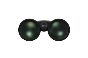 Image of Nikon Prostaff P7 10x50mm Porro Prism Binoculars, Black, Full Size, 16847