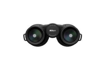 Image of Nikon Prostaff P7 10x50mm Porro Prism Binoculars, Black, Full Size, 16847