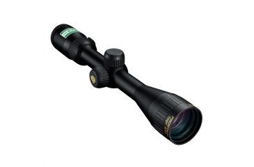 Image of Nikon ProStaff Target EFR 3-9x40 Rifle Scope 6734