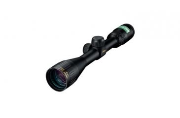 Image of Nikon ProStaff Target EFR 3-9x40 Rifle Scope