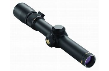 Image of Nikon Monarch UCC 1.5-4.5x20 Rifle Scope