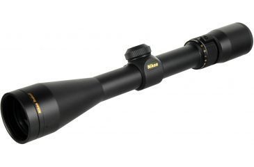 Image of Nikon ProStaff 3-9x40 Water Proof Rifle Scope