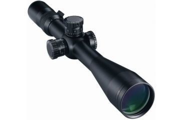Image of Nikon Tactical 4-16x50 Rifle Scope (50mm Long Range Tactical Rifle Scopes) 6698