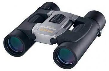 Image of Nikon Sportstar 8x25 Ultra Wide Angle Binoculars 8201