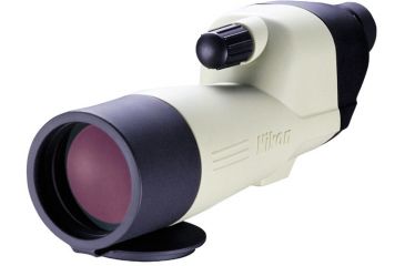 Image of Nikon Sky &amp; Earth 20x60 Spotting Scope with eyepiece 7350