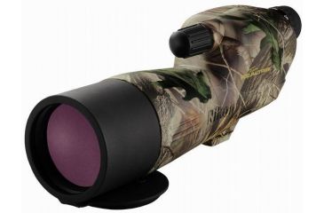 Image of Nikon 15-45x60 Team Realtree Spotting Scope 7356