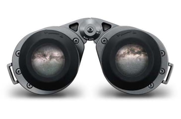 Image of Nikon WX 7x50mm IF Binoculars, Black, 16033