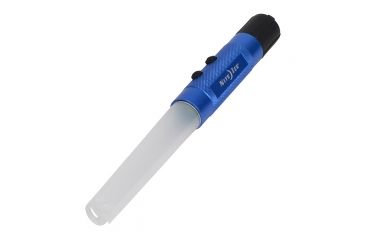 Image of Nite Ize 3-in-1 LED FlashStick,60 Lumens,Blue NLS1A-03-R7