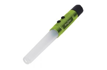 Image of Nite Ize 3-in-1 LED FlashStick,60 Lumens,Lime Green NLS1A-28-R7