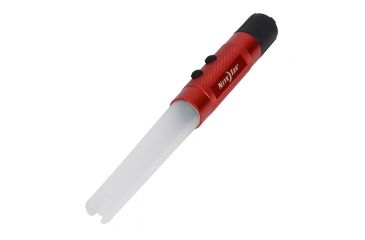 Image of Nite Ize 3-in-1 LED FlashStick,60 Lumens,Red NLS1A-10-R7